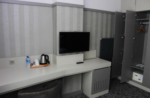 Maltepe Hotel | Anka Premium Hotel