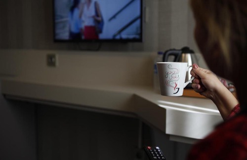 Maltepe Hotel | Anka Premium Hotel