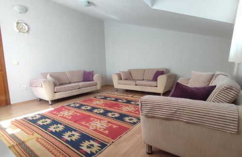 Fethiye Apartment | Apart Parla