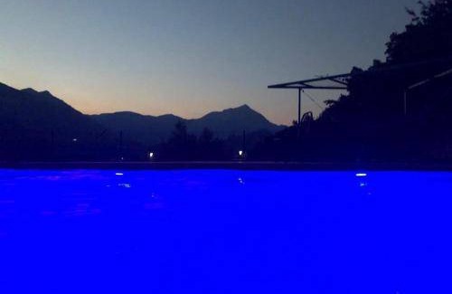 Olympos Apartment | Apartment ∙ 1 bedroom ∙ 5 guests