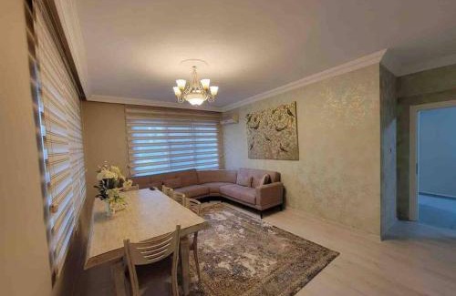 Alanya Apartment | Apartments in Alanya, Turkey