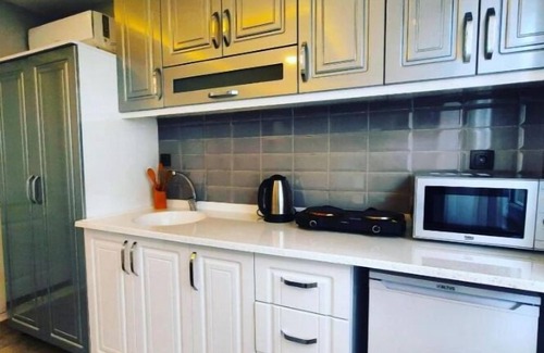 Sultanahmet Apartment | ARARAT APART Luxury Triple Room