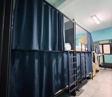 Tophane Hostel | Archeo