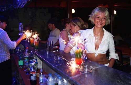 Kemer Hostel | Ares City Hotel