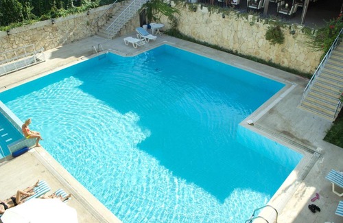 Kemer Hostel | Ares City Hotel