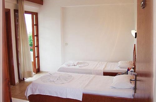 Kemer Hostel | Ares City Hotel