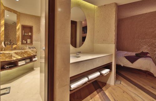Uchisar Hotel | Ariana Sustainable Luxury Lodge - Special Category - Cappadocia