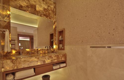 Uchisar Hotel | Ariana Sustainable Luxury Lodge - Special Category - Cappadocia