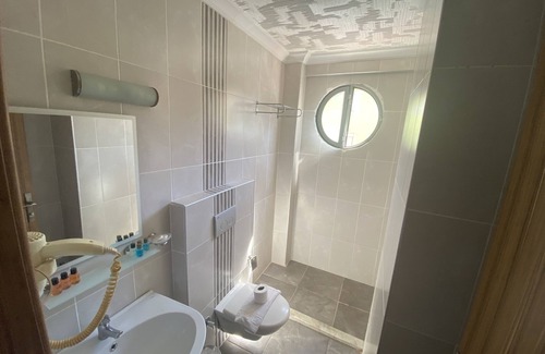 Icmeler City Center Hotel | Astoria Life Hotel
