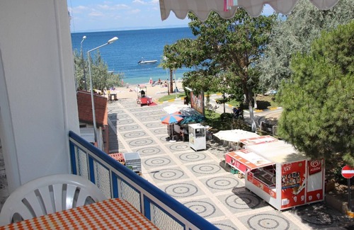 Marmara Apartment | Avşa Dilay Apart