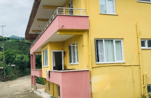Ayder Apartment | Ayla konağı