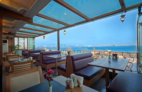 Sultanahmet Hotel | Azade Suites