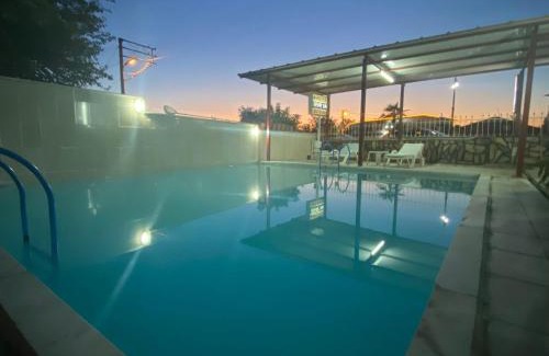 Pamukkale City Centre Hotel | Beyaz Kale Hotel