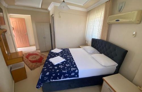 Pamukkale City Centre Hotel | Beyaz Kale Hotel