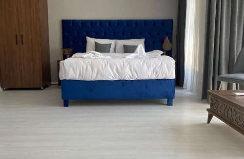 Taksim Apartment | BİG PEACE SUIT