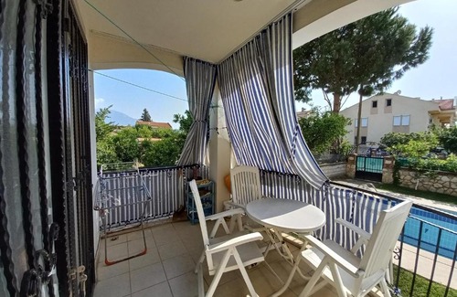 Fethiye Apartment | Capricorn