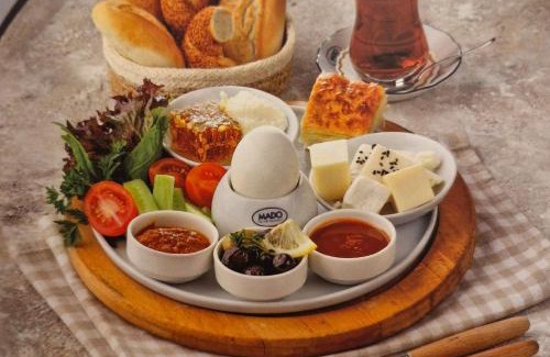 Yalikavak Hotel | Casa Colore Boutique House