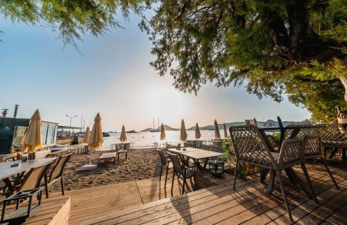 Yalikavak Hotel | Casa Colore Boutique House