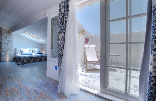 Selcuk Bed & Breakfast | Cella Boutique Hotel & SPA