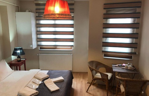 Taksim Apartment | Centre Suites Taksim