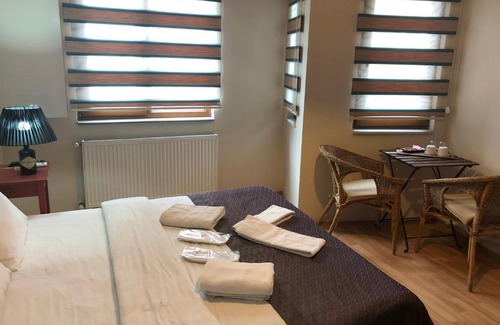 Taksim Apartment | Centre Suites Taksim