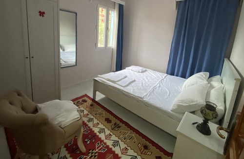 Yalikavak Apartment | Convenient Flat Near Coast in Bodrum