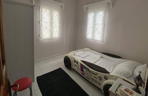 Yalikavak Apartment | Convenient Flat Near Coast in Bodrum