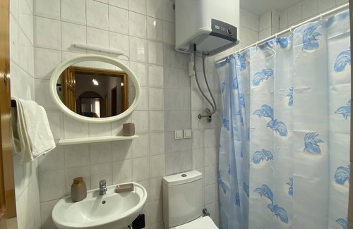 Yalikavak Apartment | Convenient Flat Near Coast in Bodrum