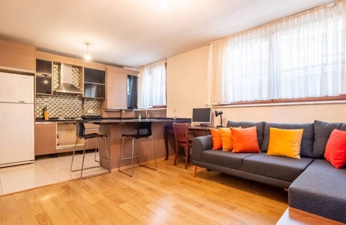 Uskudar Apartment | Cozy Apartment in the Heart of Uskudar