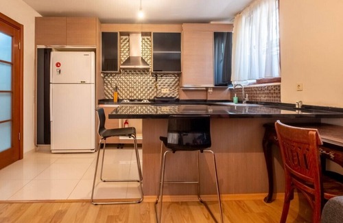 Uskudar Apartment | Cozy Apartment in the Heart of Uskudar