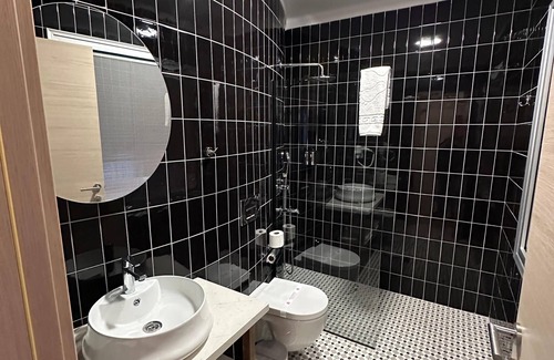 Mithatpasa Hotel | Cunda Nisa Otel