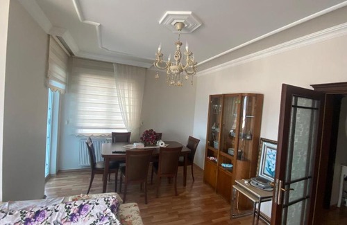 Trabzon Apartment | Daire