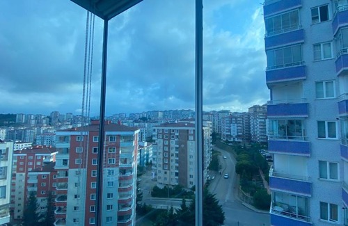 Trabzon Apartment | Daire