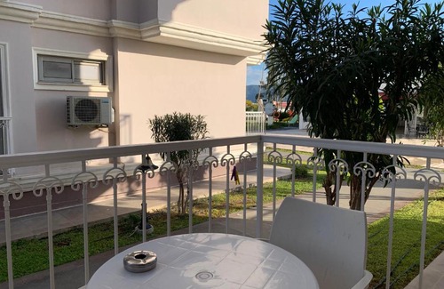 Fethiye City Center Apartment | Daphne Residence