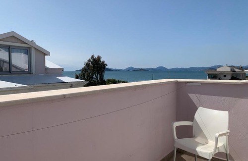 Fethiye City Center Apartment | Daphne Residence