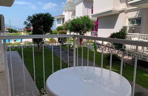 Fethiye City Center Apartment | Daphne Residence