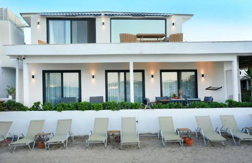 Golturkbuku Hotel | Daphnis Hotel