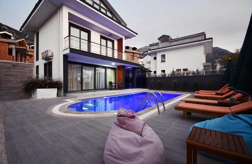 Oludeniz Villa | Defne 1