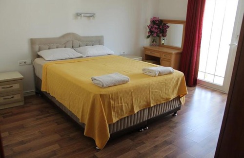 Oludeniz Villa | Delux Villa Irina