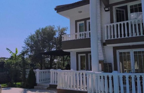Oludeniz Villa | Delux Villa Irina