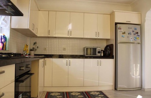 Oludeniz Villa | Delux Villa Irina