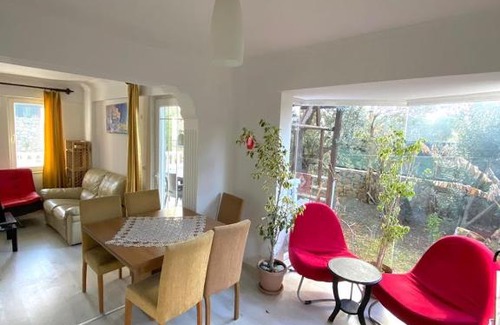 Oludeniz Villa | Delux Villa Irina
