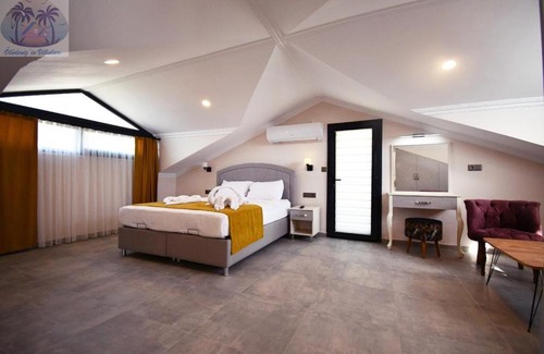 Oludeniz Villa | DESEN VILLA 2