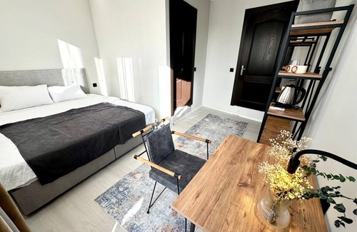Rasimpasa House | Digital Nomad House