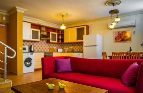 Turunc House | Dores Residence