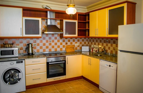 Turunc House | Dores Residence