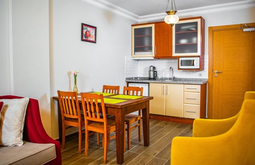 Turunc House | Dores Residence