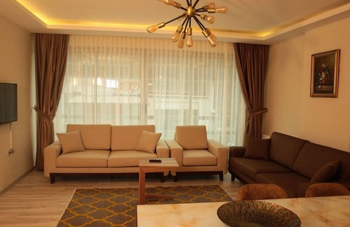 Kagithane Apartment | Dream of Holiday Istanbul