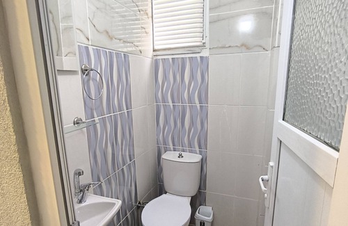 Marmara Hostel | Dream's Suit sahil