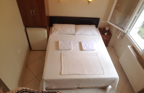 Bodrum City Center Hotel | Durak Hotel